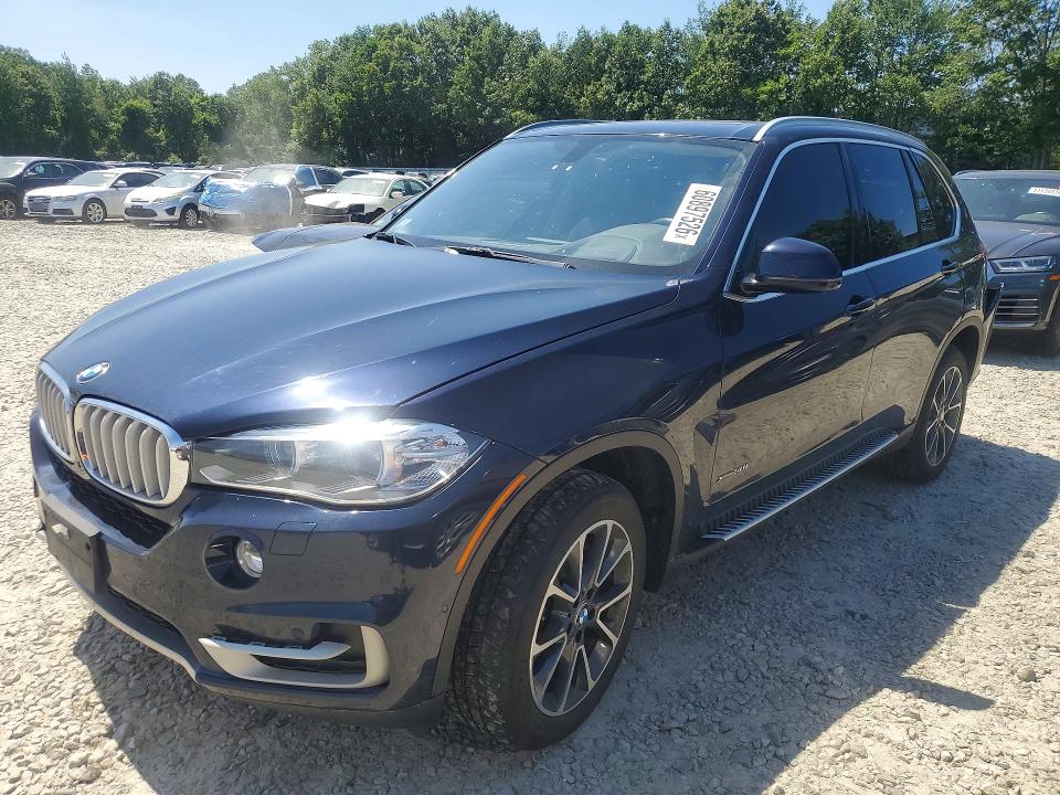 Продажа на аукционе авто 2014 Bmw X5, vin: 5UXKR6C57E0J72749, номер лота: 60897526