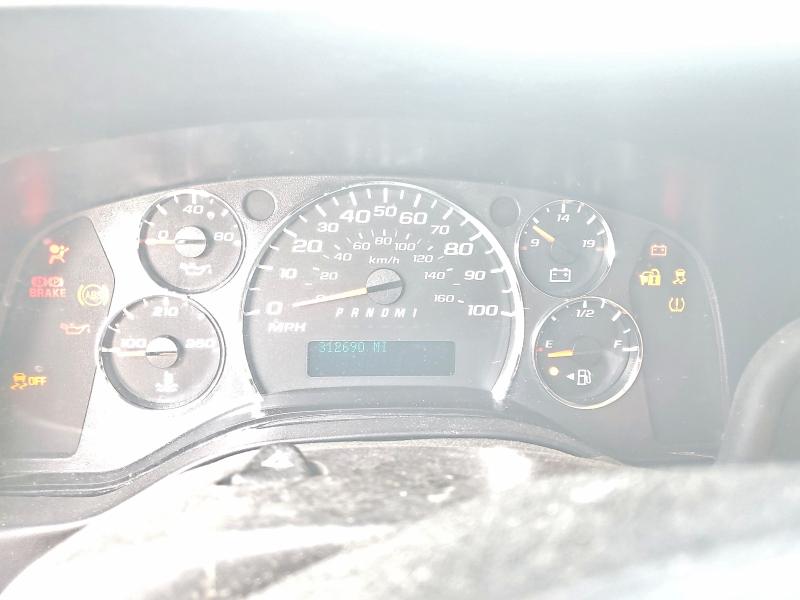 Aukcja sprzedaży 2012 Chevrolet Express, vin: 1GCWGFCA4C1163942, numer aukcji: 61202536