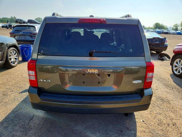 Продажа на аукционе авто 2015 Jeep Patriot, vin: 1C4NJRAB7FD347348, номер лота: 60259226