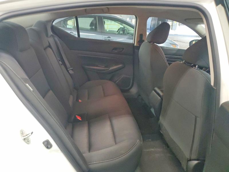 Продажа на аукционе авто 2023 Nissan Altima, vin: 1N4BL4BV0PN383845, номер лота: 58598846