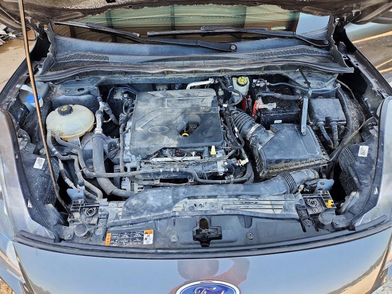 Продажа на аукционе авто 2020 Ford Escape, vin: 1FMCU0G61LUB80769, номер лота: 62591656