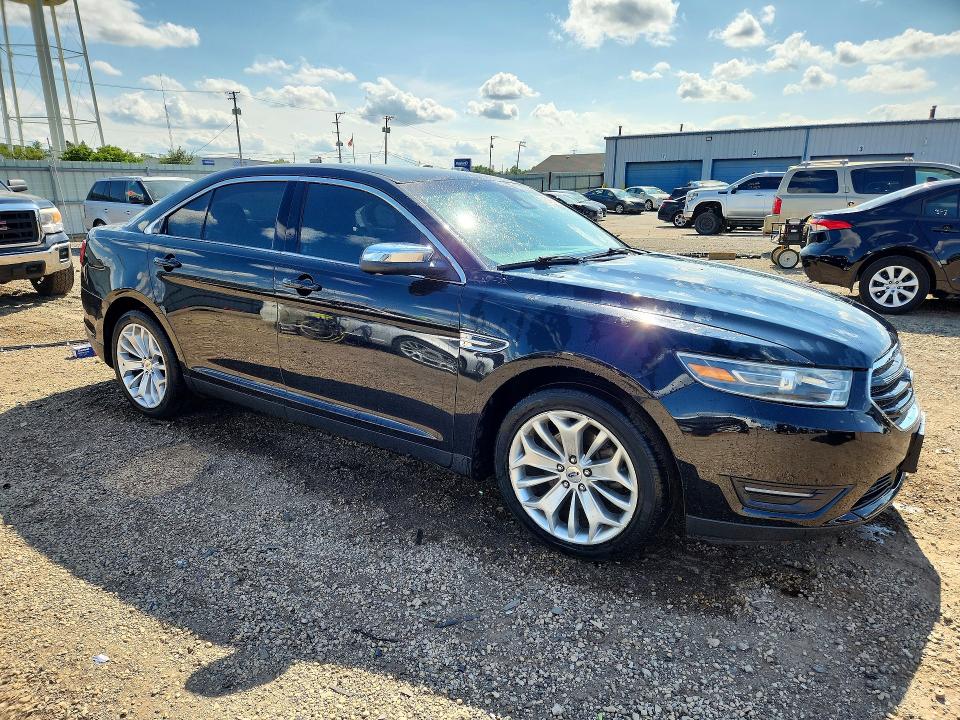 Продаж на аукціоні авто 2019 Ford Taurus, vin: 1FAHP2J8XKG117891, номер лоту: 62100976