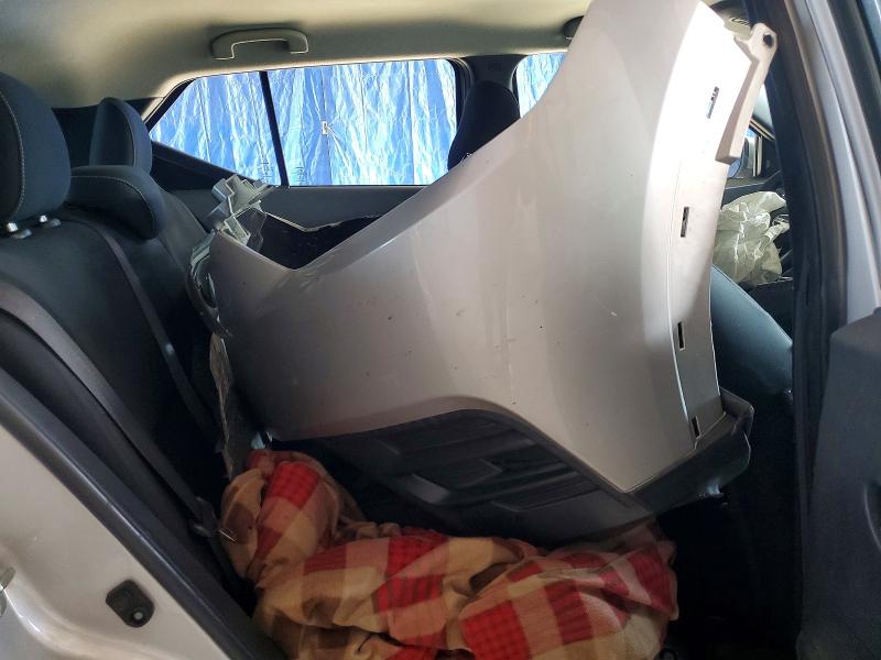 Продажа на аукционе авто 2019 Nissan Kicks, vin: 3N1CP5CU2KL569414, номер лота: 59303606