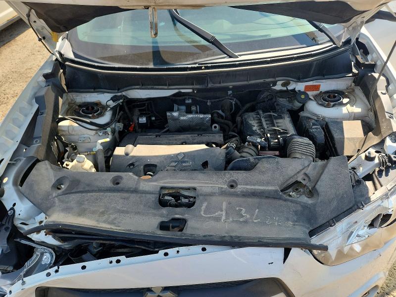 Продажа на аукционе авто 2012 Mitsubishi Rvr, vin: JA4AJ3AU1CZ604185, номер лота: 61333496