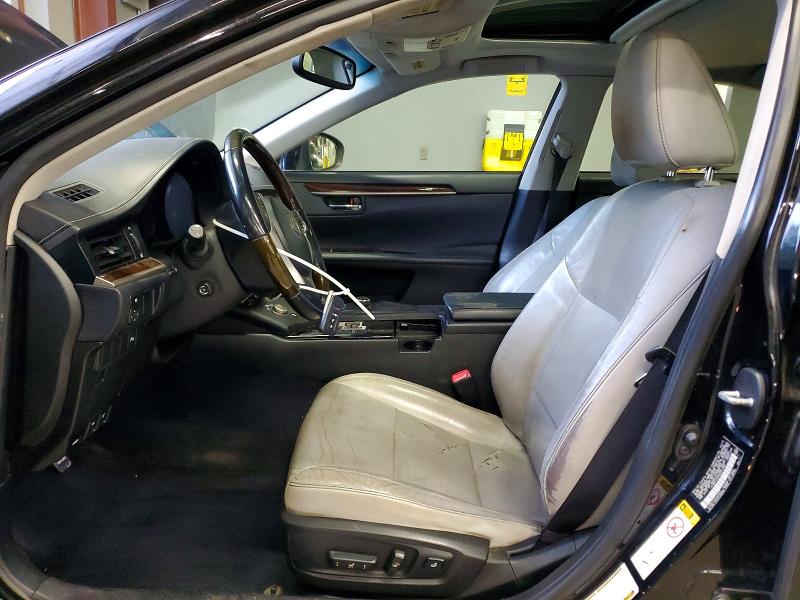Продаж на аукціоні авто 2014 Lexus Es, vin: JTHBK1GG9E2091842, номер лоту: 59948366