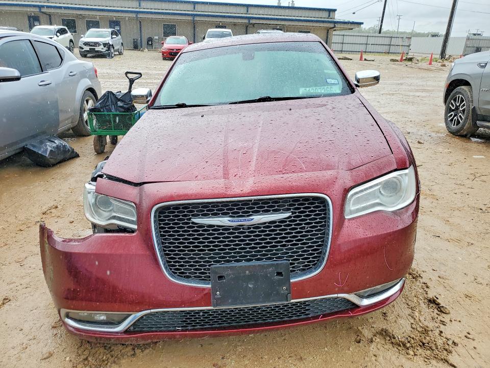 Aukcja sprzedaży 2020 Chrysler 300, vin: 2C3CCAEG9LH124448, numer aukcji: 61397366