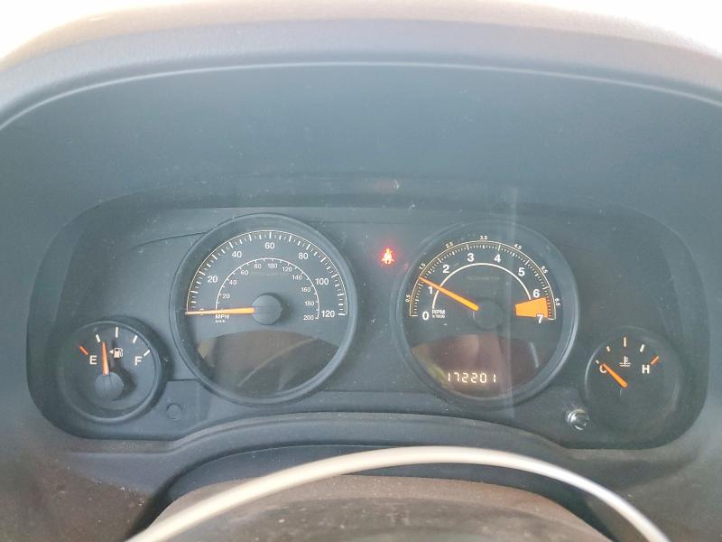 Продажа на аукционе авто 2016 Jeep Patriot, vin: 1C4NJPBA6GD601501, номер лота: 59395996