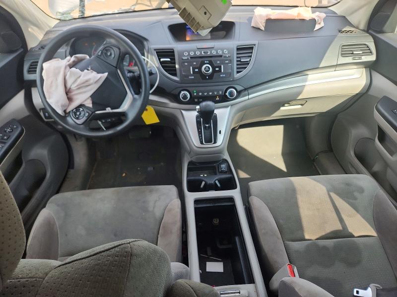 61370366 :رقم المزاد ، 5J6RM3H5XCL000615 vin ، 2012 Honda Cr-v مزاد بيع