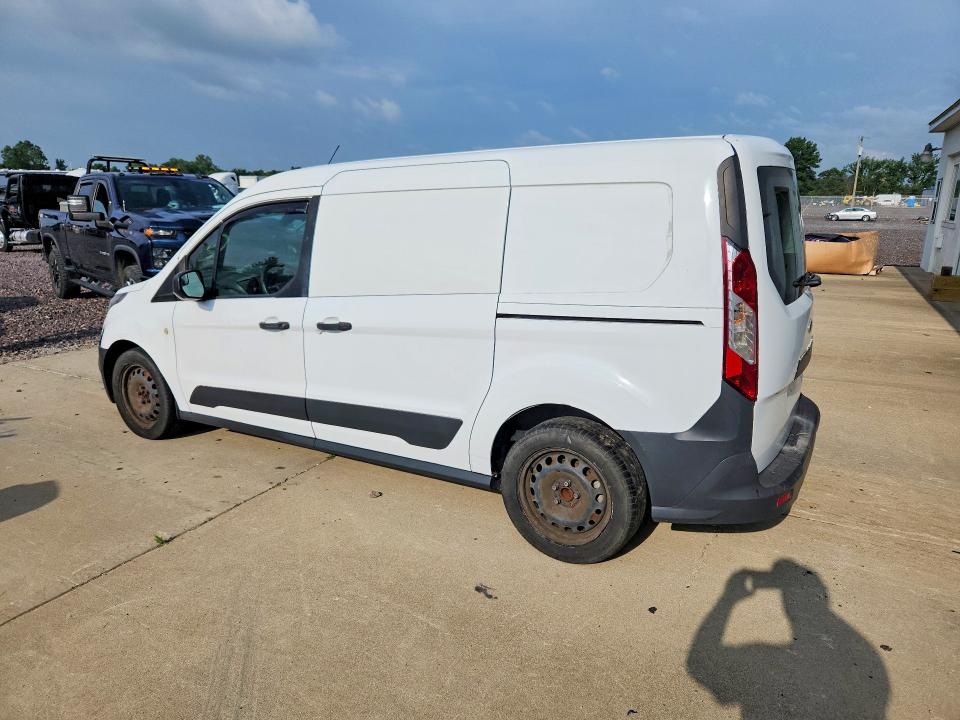 Aukcja sprzedaży 2016 Ford Transit Connect, vin: NM0LE7E77G1272270, numer aukcji: 63265226