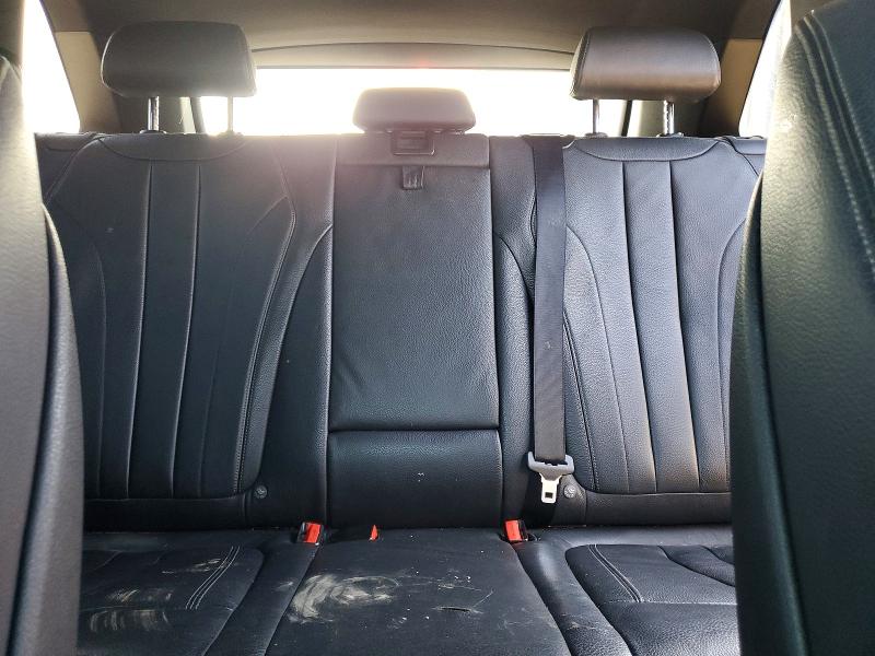 61433046 :رقم المزاد ، 5UXKR0C54J0X85208 vin ، 2018 Bmw X5 مزاد بيع