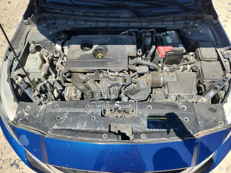 Продажа на аукционе авто 2019 Nissan Altima, vin: 1N4BL4BV8KC238427, номер лота: 63572576