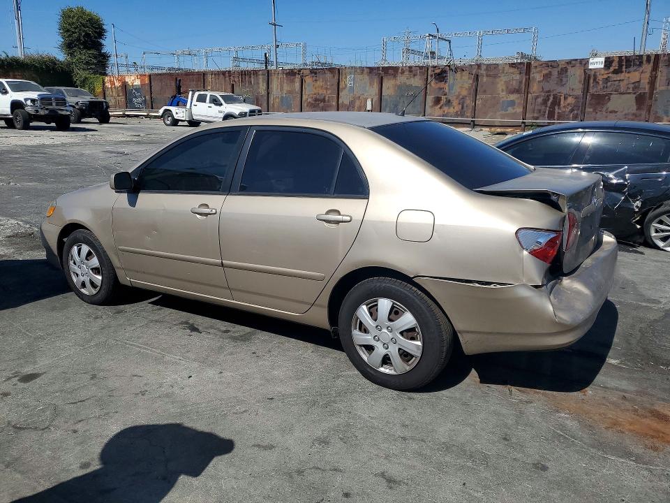 2007 Toyota Corolla მანქანა იყიდება აუქციონზე, vin: 1NXBR32E87Z879349, აუქციონის ნომერი: 59842286