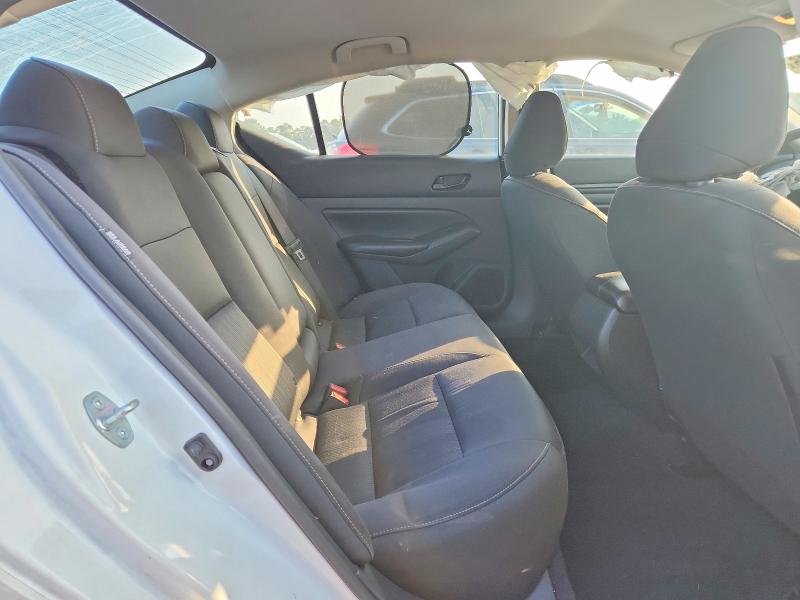 Продаж на аукціоні авто 2024 Nissan Altima, vin: 1N4BL4BV1RN365728, номер лоту: 58218636