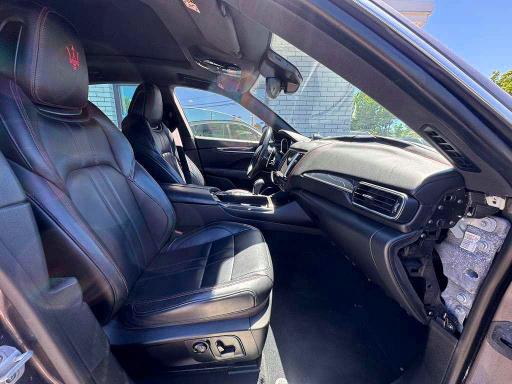 Продаж на аукціоні авто 2018 Maserati Levante, vin: ZN661YUS3JX269795, номер лоту: 62120786