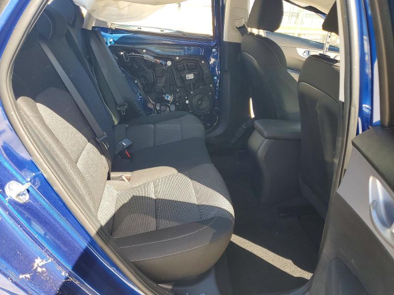 Aukcja sprzedaży 2024 Kia Forte, vin: 3KPF24AD0RE817891, numer aukcji: 62274366