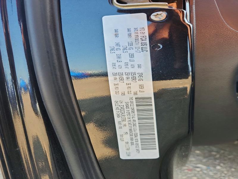 Aukcja sprzedaży 2018 Dodge Grand Caravan, vin: 2C4RDGCG4JR137981, numer aukcji: 59993026