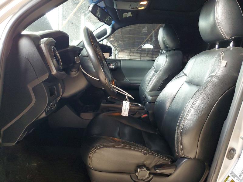 Продаж на аукціоні авто 2017 Toyota Tacoma, vin: 3TMCZ5AN0HM103373, номер лоту: 61589816