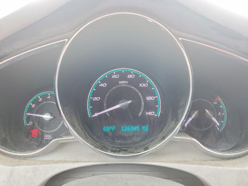 Продаж на аукціоні авто 2012 Chevrolet Malibu, vin: 1G1ZD5E00CF365922, номер лоту: 60047436