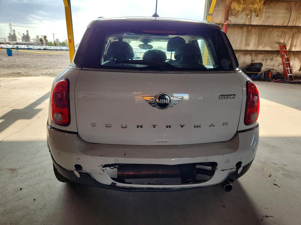 Продаж на аукціоні авто 2016 Mini Cooper, vin: WMWZB3C59GWR46774, номер лоту: 61690576