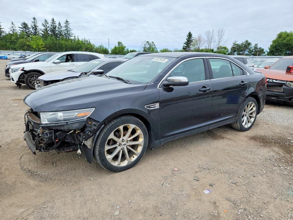 Aukcja sprzedaży 2016 Ford Taurus, vin: 1FAHP2J89GG130221, numer aukcji: 59325426