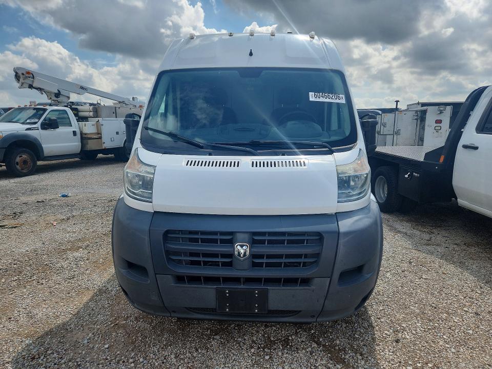 Продажа на аукционе авто 2015 Ram Promaster 1500, vin: 3C6TRVBG8FE517578, номер лота: 60466206