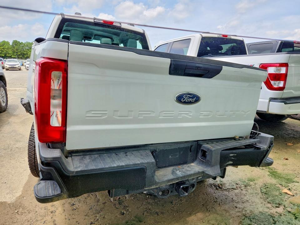 64670966 :رقم المزاد ، 1FT7W2BA9TED50104 vin ، 2026 Ford F250 مزاد بيع