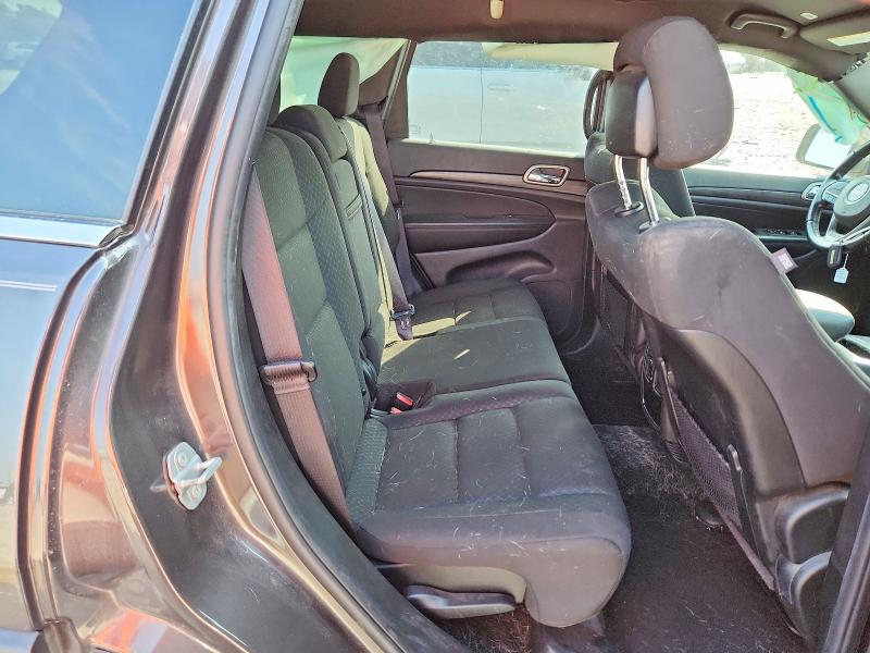 Продажа на аукционе авто 2021 Jeep Grand Cherokee, vin: 1C4RJFAGXMC636268, номер лота: 59247096