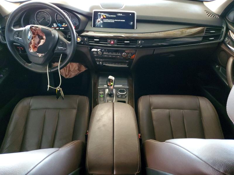 61822606 :رقم المزاد ، 5UXKR2C53E0C00459 vin ، 2014 Bmw X5 مزاد بيع