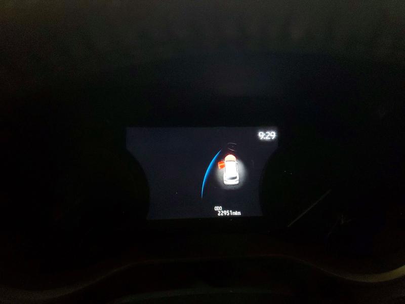 59970456 :رقم المزاد ، 5TDYRKEC0TS293021 vin ، 2026 Toyota Sienna مزاد بيع