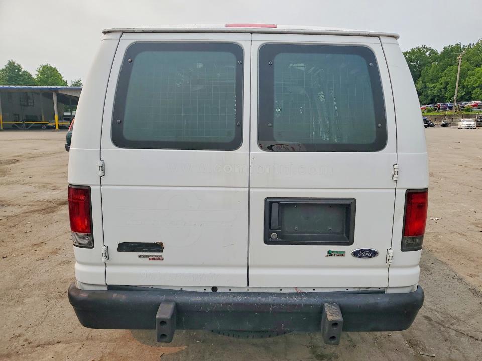 Продаж на аукціоні авто 2013 Ford Econoline, vin: 1FTNE2EW1DDA47259, номер лоту: 59865426