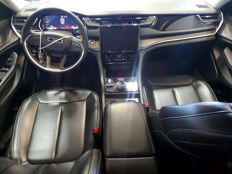 Aukcja sprzedaży 2024 Jeep Grand Cherokee, vin: 1C4RJYB63R8958133, numer aukcji: 62430226