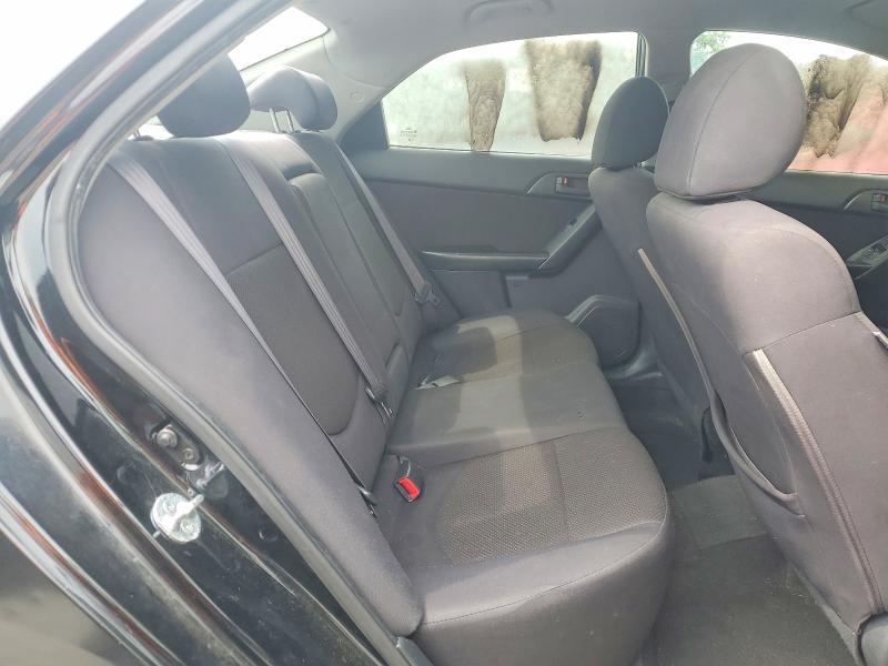 Продаж на аукціоні авто 2011 Kia Forte, vin: KNAFU4A25B5442488, номер лоту: 63335106