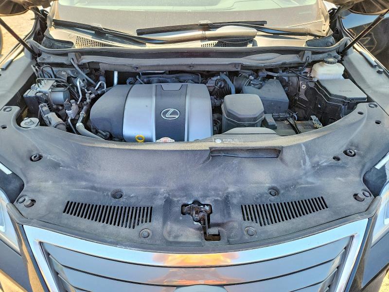 Aukcja sprzedaży 2017 Lexus Rx 350, vin: 2T2BZMCA9HC093835, numer aukcji: 61877386
