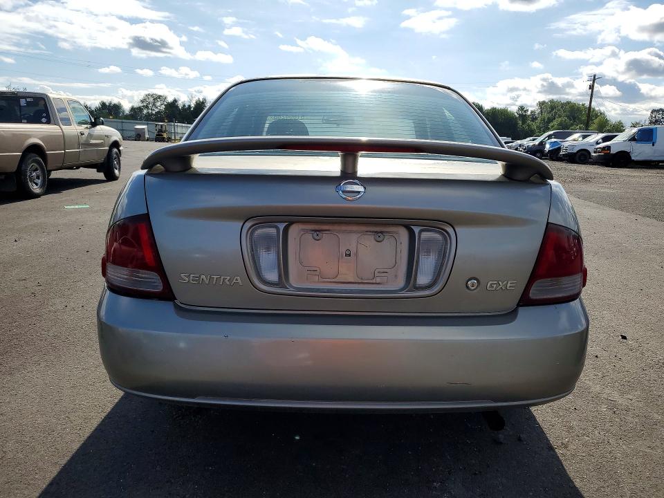 Продаж на аукціоні авто 2007 Nissan Sentra, vin: 3N1CB51D13L714106, номер лоту: 61604266