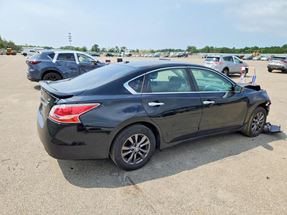 62220756 :رقم المزاد ، 1N4AL3AP3FC419711 vin ، 2015 Nissan Altima مزاد بيع