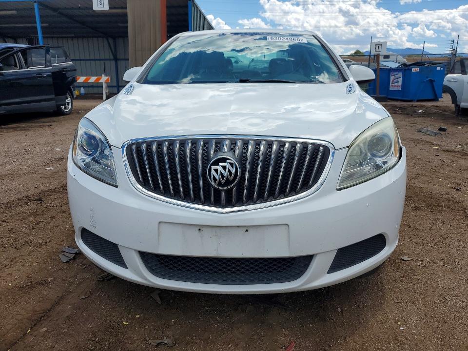 Aukcja sprzedaży 2015 Buick Verano, vin: 1G4PP5SK7F4217533, numer aukcji: 63024866