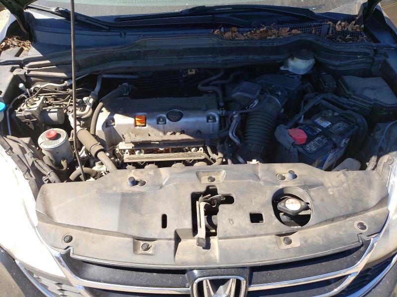 Aukcja sprzedaży 2011 Honda Cr-v, vin: JHLRE4H78BC034905, numer aukcji: 60055486