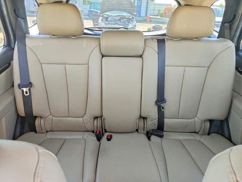 Продажа на аукционе авто 2012 Hyundai Santa Fe, vin: 5XYZK4AG4CG145903, номер лота: 61050916