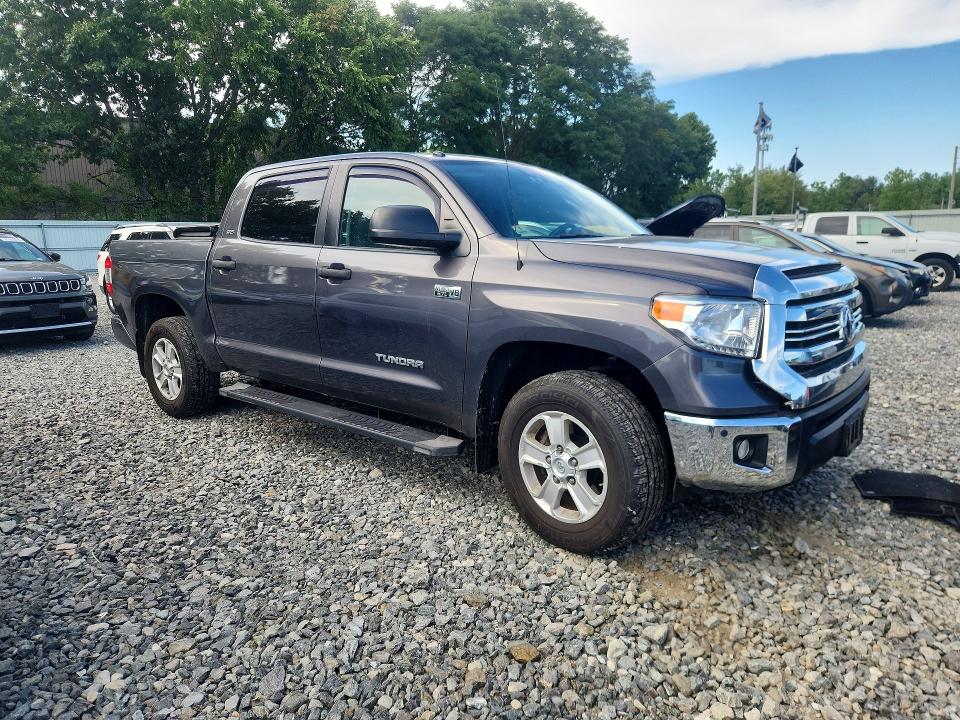 Aukcja sprzedaży 2016 Toyota Tundra, vin: 5TFDY5F19GX519377, numer aukcji: 61843756