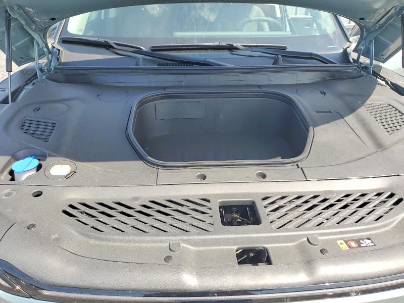 60377176 :رقم المزاد ، KNDH44DA1V7025697 vin ، 2027 Kia Ev5 مزاد بيع