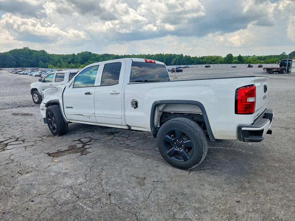 60813016 :رقم المزاد ، 1GTR1LEHXHZ349128 vin ، 2017 Gmc Sierra مزاد بيع