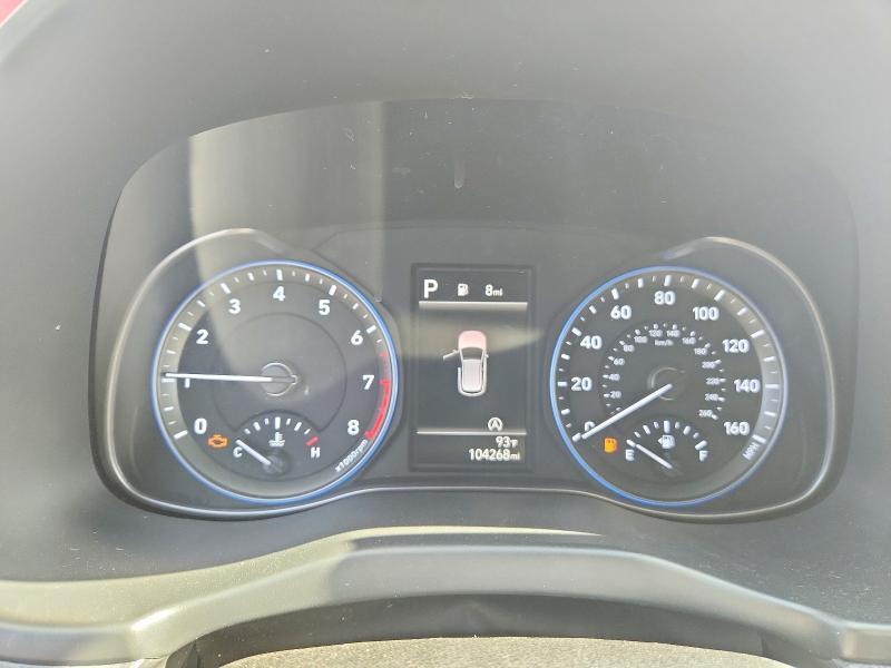 Продажа на аукционе авто 2023 Hyundai Kona, vin: KM8K22AB8PU036855, номер лота: 61238406
