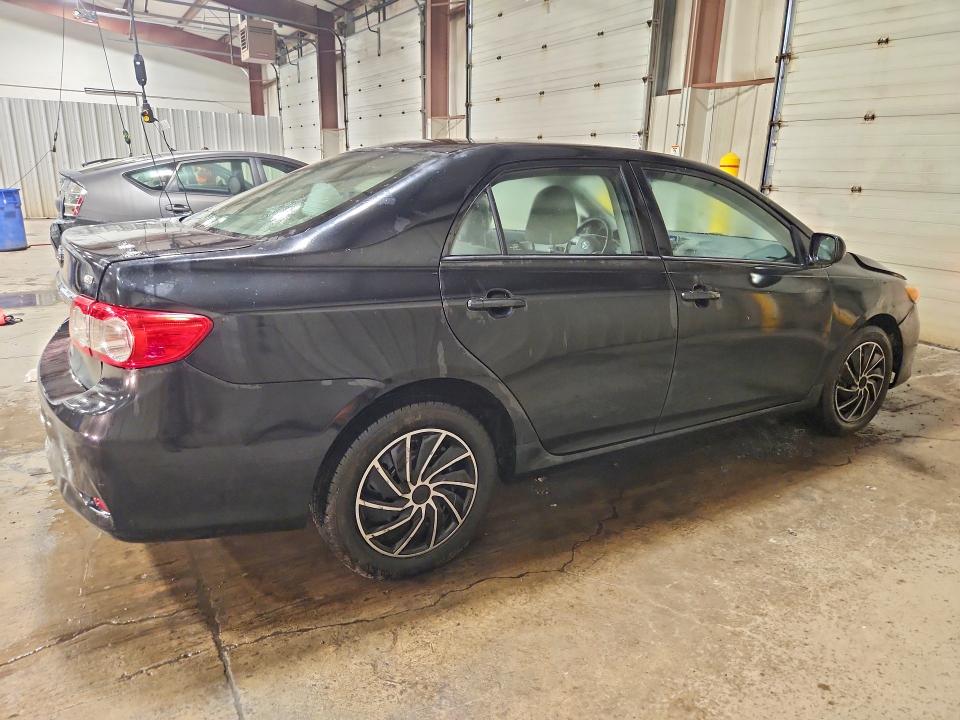 2012 Toyota Corolla მანქანა იყიდება აუქციონზე, vin: 2T1BU4EE5CC876338, აუქციონის ნომერი: 59591926