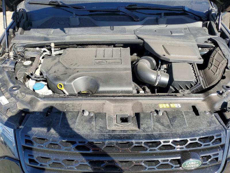 Aukcja sprzedaży 2018 Land Rover Discovery Sport, vin: SALCP2RX0JH733049, numer aukcji: 61718816