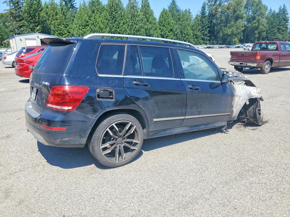 Продаж на аукціоні авто 2014 Mercedes-benz Glk, vin: WDCGG8JB7EG273485, номер лоту: 62097496
