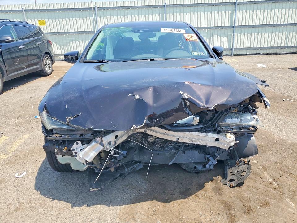 Продажа на аукционе авто 2015 Acura Tlx, vin: 19UUB1F53FA013379, номер лота: 60964366