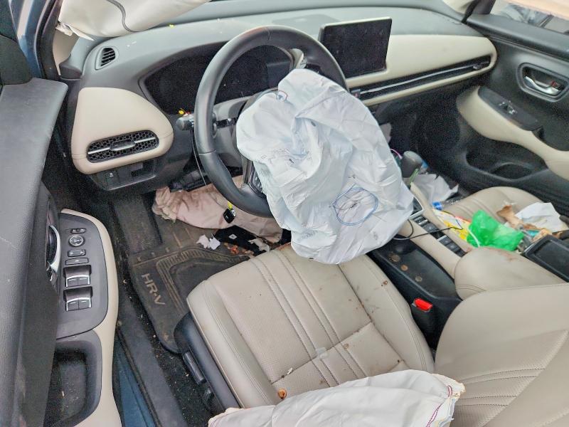 Aukcja sprzedaży 2025 Honda Hr-v, vin: 3CZRZ2H78SM736799, numer aukcji: 62538666