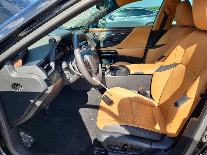 2023 Lexus Es 350 მანქანა იყიდება აუქციონზე, vin: 58ADZ1B18PU146527, აუქციონის ნომერი: 59173446