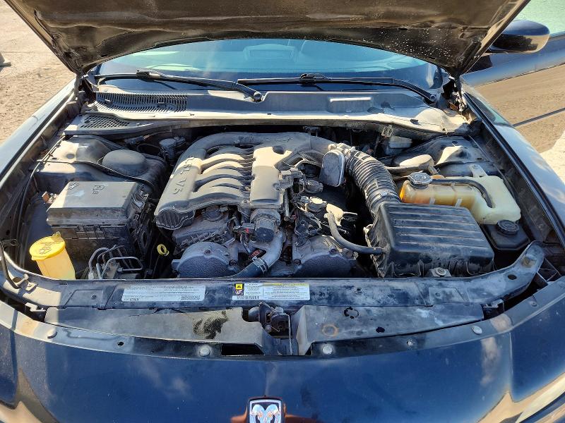 Aukcja sprzedaży 2010 Dodge Charger, vin: 2B3CA9CVXAH315893, numer aukcji: 63543266