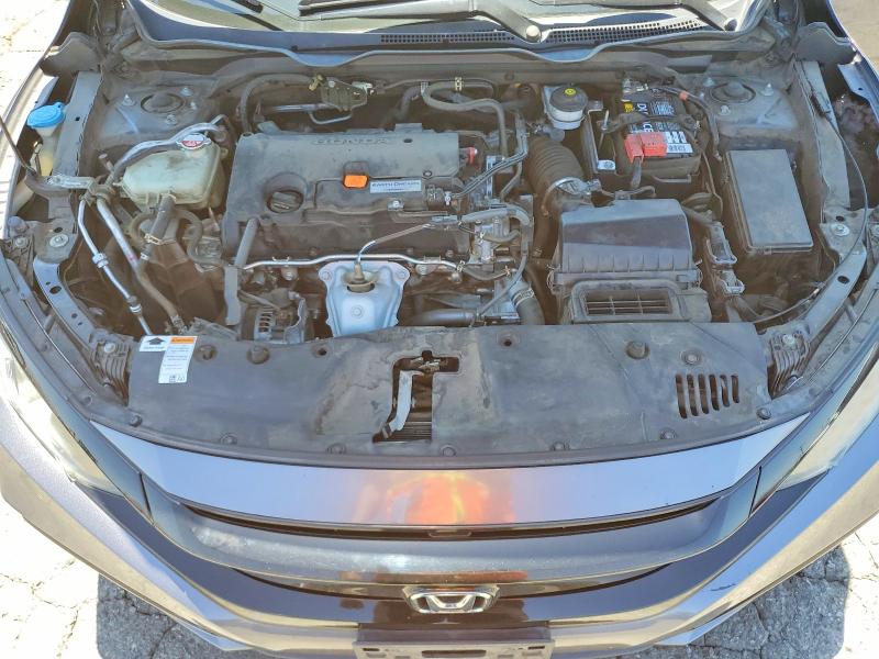 Aukcja sprzedaży 2019 Honda Civic, vin: 2HGFC2F83KH528349, numer aukcji: 60132686